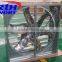 greenhouse ventilation equipment centrifugal shutter used exhaust fan for sale