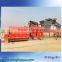 Hot sale production line concrete pipe steel pipe making machine