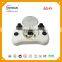 2.4G remote control drone full function/ mini pocket drone/drone quadricopter controlled