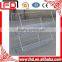 made in china Wire Mesh Container with pp sheet
