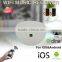 Max 300Mpbs wireless audio transceiver mt7620a wifi music box