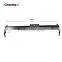 Commlite Sliding-pad Video Track Slider Dolly Slider Video Stabilizer System for DSLR, Camcorders 60cm 24''