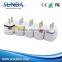 OEM US/EU/UK plug travel charger one port usb 1a wall charger                        
                                                Quality Choice
