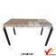 elegance white wood shabby tables hobby lobby