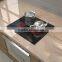 Three zone Ceramic Cooker high-end and durable
