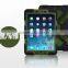PEPKOO Waterproof Case for iPad 2/3/4 Shockproof Anti Dust Soft Cover Case with Stand MT-