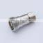 Hot selling nickel female n-type connector with lmr400 for wholesales