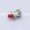 Hot selling nickel female n-type connector with lmr400 for wholesales