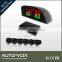 Car reversing sensor car reverse system