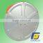 66cm ARCYLIC OUTDOOR NEW PIPING WIDE ANGLE CONCAVE AND CONVEX MIRROR