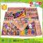 15pcs froebel gabe toys teaching tools early learning wooden teaching aids for children                        
                                                Quality Choice