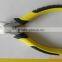 diagonal nose plier