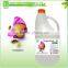 Professional Supplier Grape Flavored Fruit Concentrated Juice for Beverage Mixing