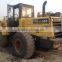 Used Japanese Loader WA380