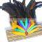 Rooster Tail Feather Headpiece Carnival For Halloween Cosplay