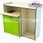 wood grain kitchen cabinet fomica sheet hpl
