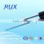 Self-supporting FRP Strength Member FTTH Outdoor Fiber Optic Cable GJYXFCH Supplier's Choice