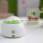 2016 humidifier Creative gifts Mini USB Water Spray Bottle Humidifier with LED Light lamp Moisture