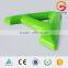 Made in China 3d plastic acrylic letters custom made led alphabet letter signs
