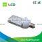 New coming classical christmas led street light motif