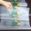 Gravure Printing Water Sachet Bags 500ml Plastic Film Roll/LDPE Mineral Plastic Water Bag/Heat Seal Liquid Beverage Plastic Bag                        
                                                Quality Choice