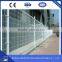 16 Gauge 2''*3'' Hot Dip Galvanized Welded Wire Mesh Utility Fence for American Market