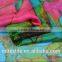 Summer China Manufacturer Chiffon Maxi Dresses For Girls