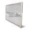 BJ-RG-KA005 Top Quality Stainless Steel Motorbike Motorcycle Radiator Protector for Kawasaki VN650 2014