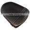 BJ-SC02-K6/06 For Suzuki GSXR 600/750 K6 Black Leather Motorcycle Passenger Pillion