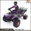 2.4G Radio System High Speed Cross Country Vehicle RC Car Models 4WD