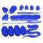 Mont Marte Taklon Artist Brush 6 kits