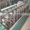 Metal And Galvanized Furring Roll Forming Machine