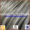 Factory price 2.1mm cold drawn MS wire bwg 14# baling wire black surface gauge 14 black iron wire for nails