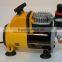 Haosheng AS18CK airbrush compressor kit for car