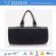 High quality canvas waterproof lining travel bag sport bag