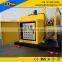 Asphalt Pavement Road Crack Sealing Machine