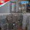 Screen Printing Aluminum frame / 50*70*2.0mm