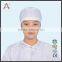 antistatic cap various style used cleanroom esd cap