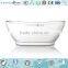 Common Soaking Bathtub/Normal free standing Acrylic bathtub