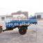 joyo quality new year 4T tipping African TRAILER