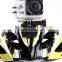 Hot Sports Bike Vehicle Driving Waterproof 12MP 1080P Full HD Action Digital DV Camera Recorder Tachograph