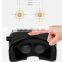 Shinecon VR Virtual Reality 3D Glasses Google Cardboard Headset Oculus Rift Head Mount VR BOX 2.0