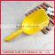 Customized eco friendly color plastic measuring dog scoop