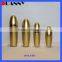 Bullet Acrylic Lotion Bottle Packaging,Bullet Lotion Bottle