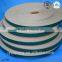 yarn processing spindle tapes ;textile belts manufacturer