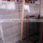 china A grade coffee brown marble tiles factory price