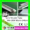 CE&ROHS Approved t8 led tube,t8 led tube light,t8 led tube lighting www xxx com