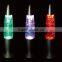 13 inch LED color change tornado lamp 6121T