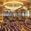 Broadloom PP Tufted Carpet, Colorful Tufted Carpet