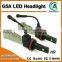 2015 Newest SEMA aapex show G5 auto led headlight H9 CREE